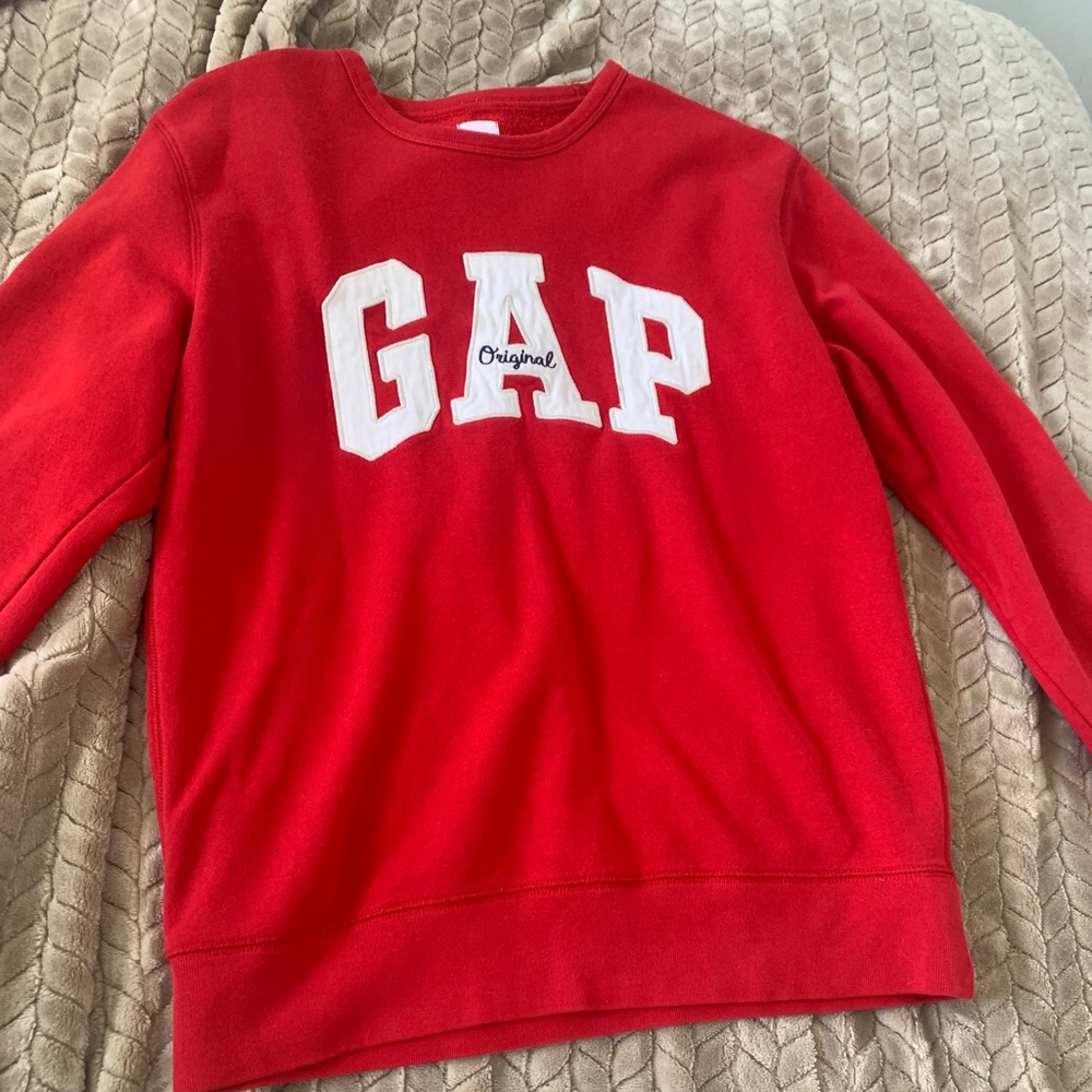Gap sweatshirt